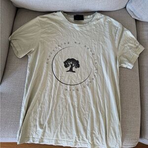 Porter Robinson Nurture tee